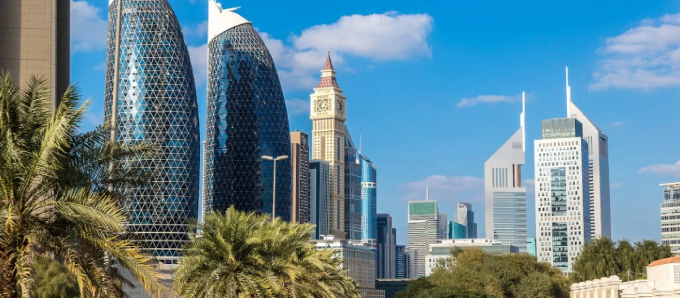 Ανάμεσα στους δέκα πρώτους φορολογικούς παραδείσους του κόσμου τα Εμιράτα - Ποιες άλλες χώρες είναι στη λίστα